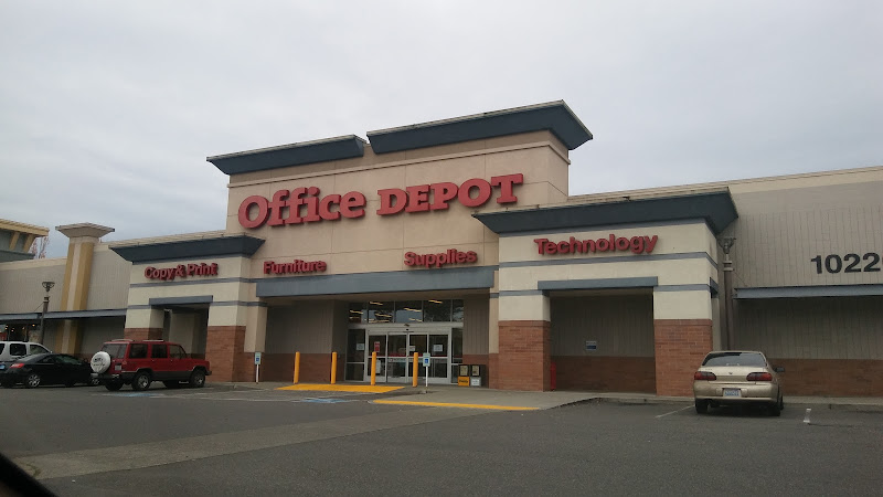 Office Depot