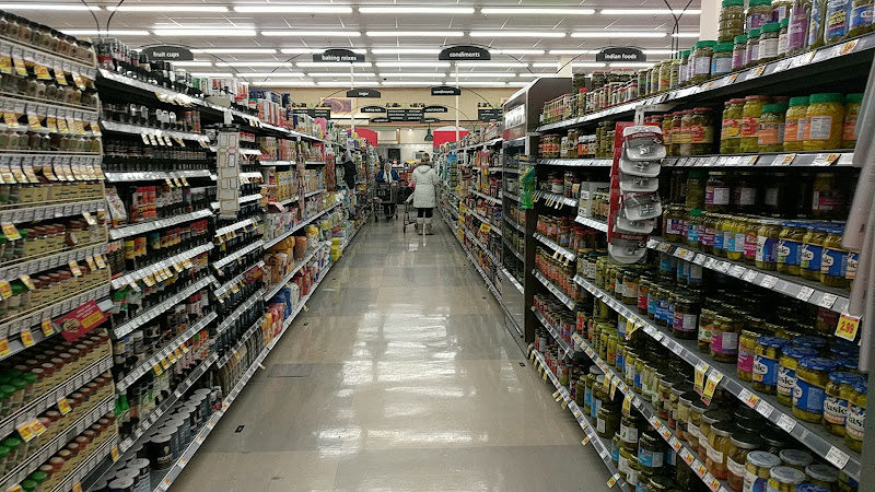 Kroger