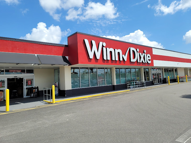 Winn-Dixie