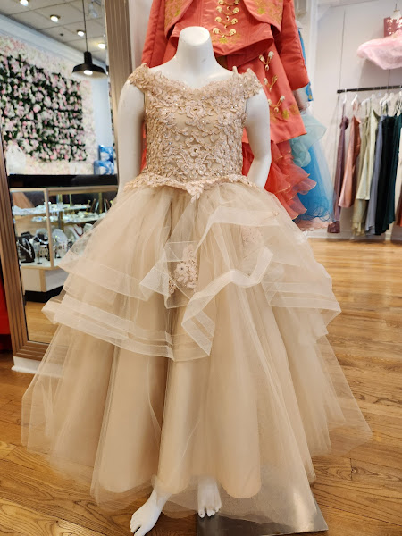 Dreams Bridal #2