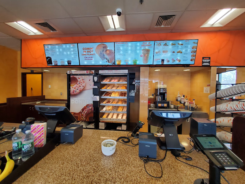 Dunkin'