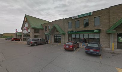 TD Canada Trust