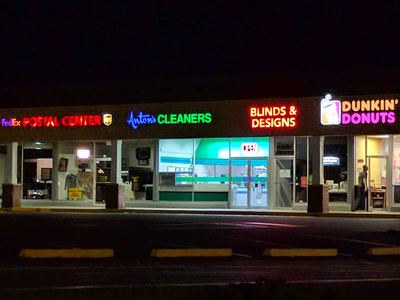 Blinds & Designs(Canton)