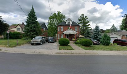 Ontario Senior Services