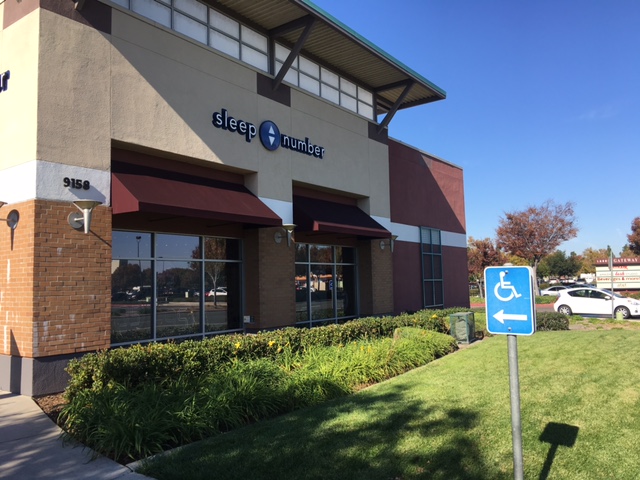 Sleep Number Mattress Store
