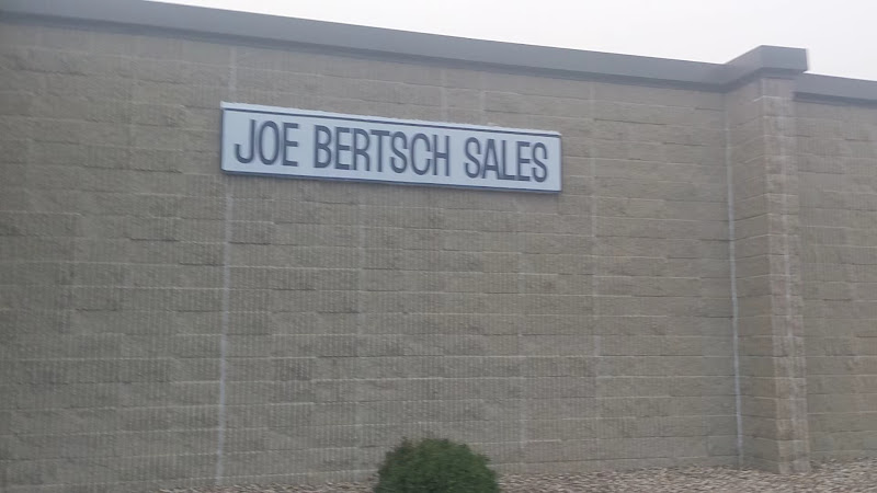 Joe Bertsch Electrical Sales