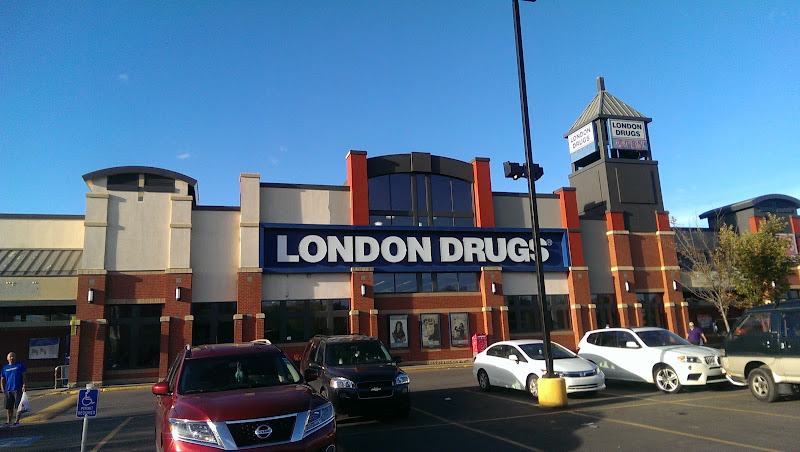 London Drugs