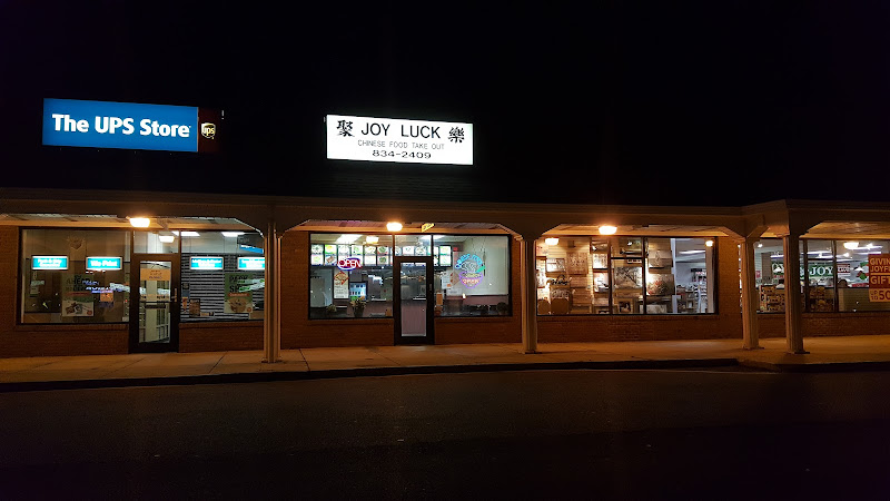 Joy Luck