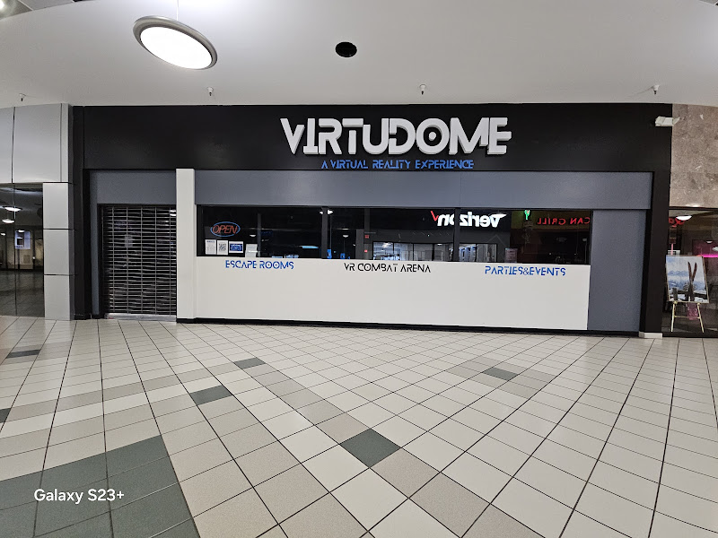 Virtudome