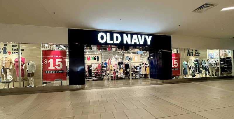 Old Navy