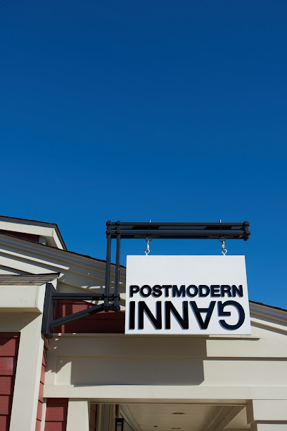 GANNI Postmodern