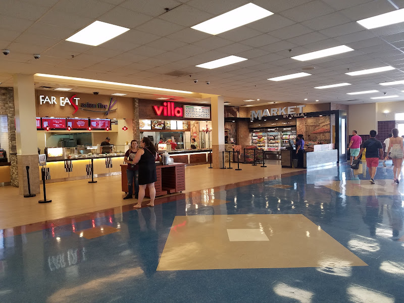 The Market by Villa