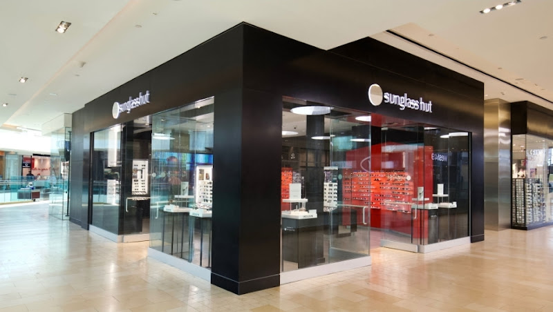 Sunglass Hut at Macy's