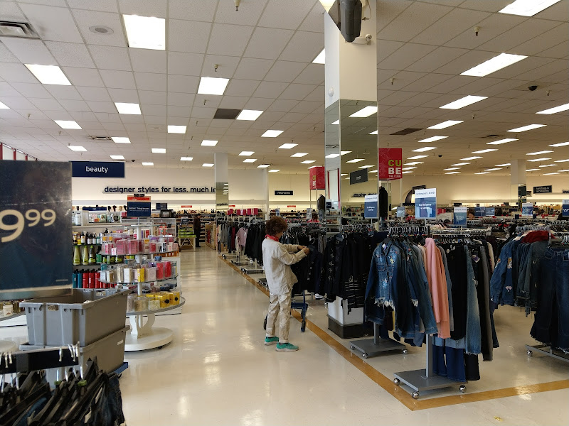 Marshalls
