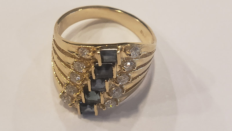 Pearl Velvet Jewelry & Boutique