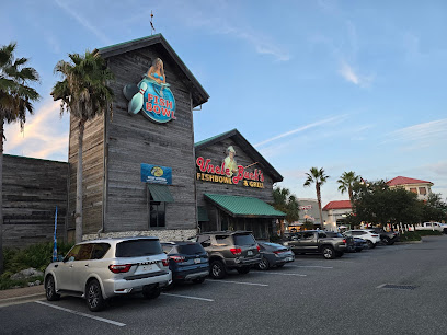 Uncle Buck's Fishbowl & Grill