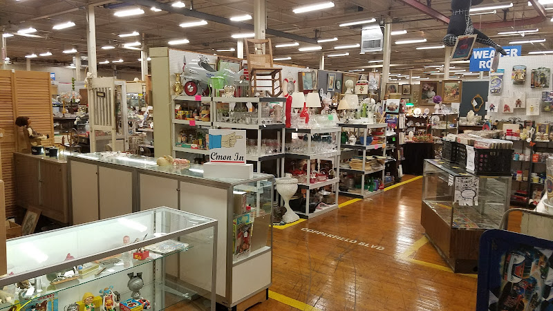 The Depot at Gibson Mill