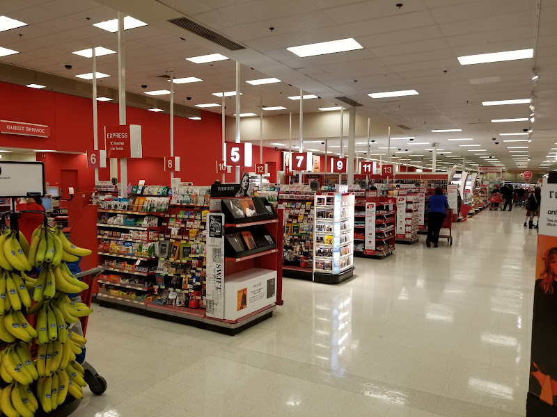 Target