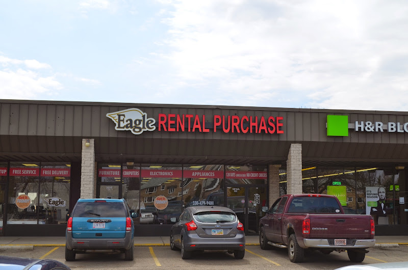 Eagle Rental Purchase
