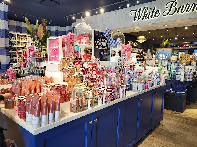 Bath & Body Works