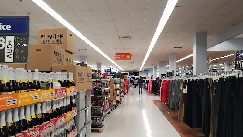 Walmart