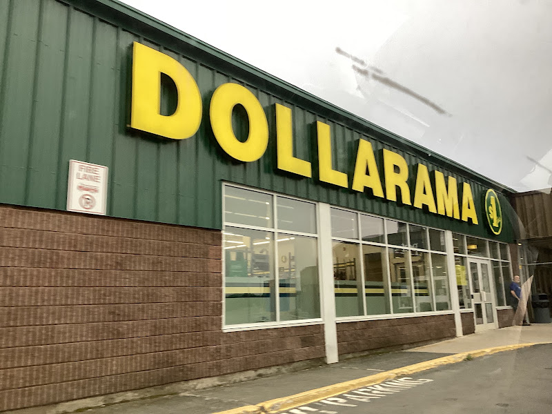 Dollarama