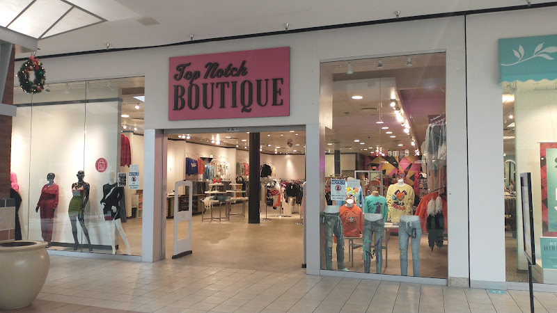 Top Notch Boutique