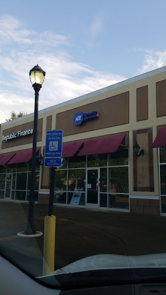 ADT Security Services