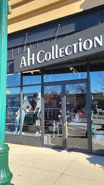 AH Collection
