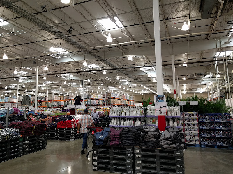 Costco Wholesale