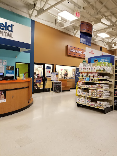 PetSmart