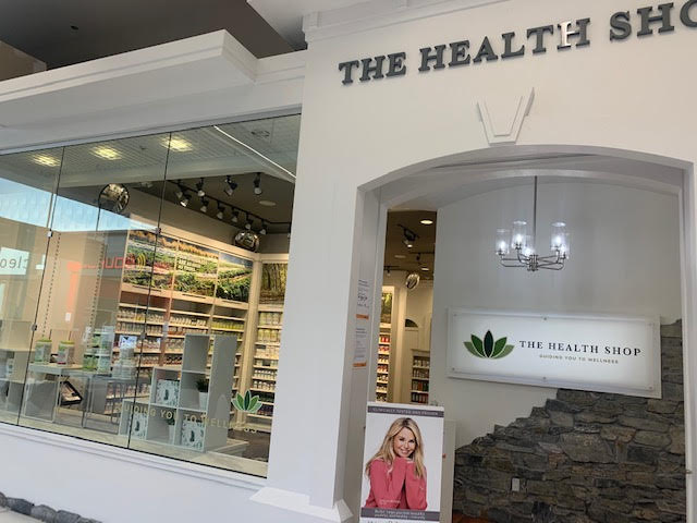 The Health Shop