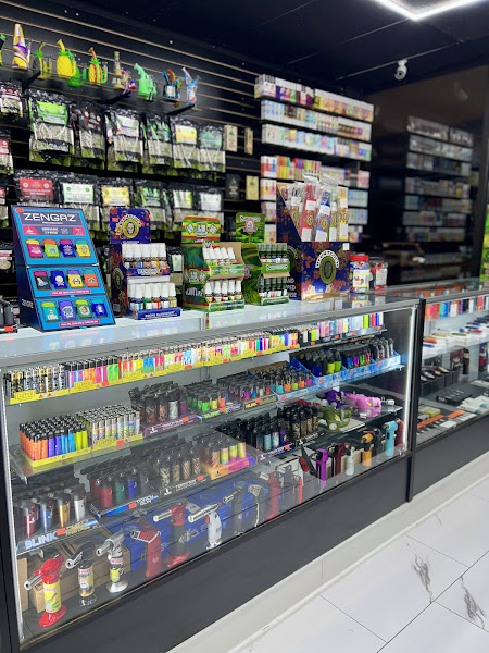 Jackson’s - Vape & Smoke Shop
