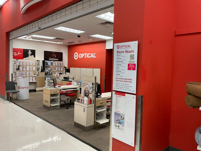 Target Optical