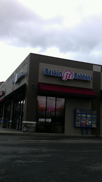 Baskin-Robbins