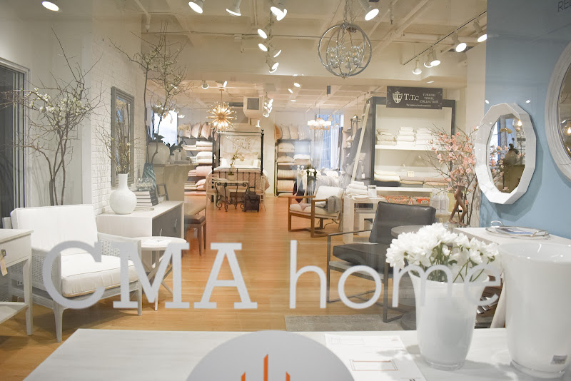 CMA Home