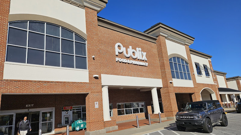 Publix Pharmacy at Village Walk Shopping Center