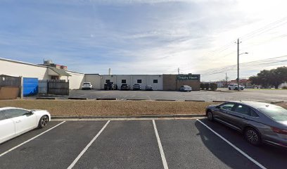 Clark Sporting Goods Co