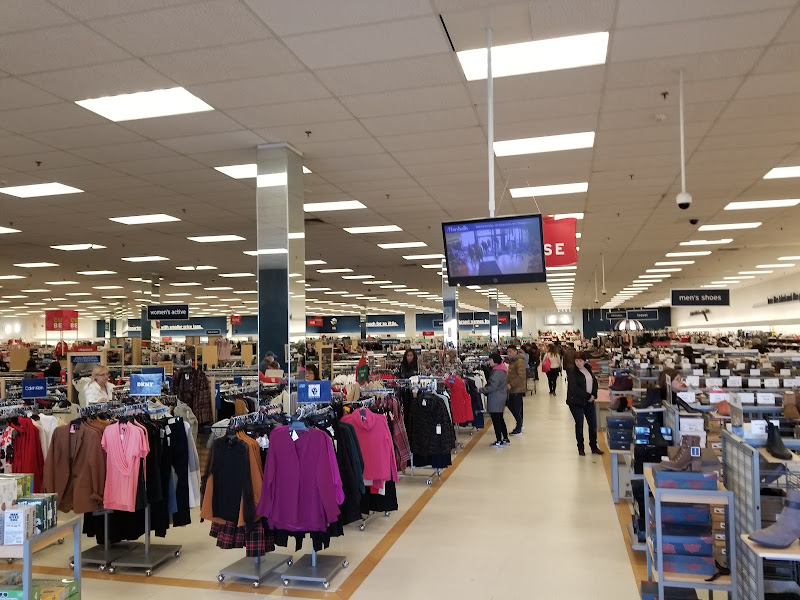 Marshalls