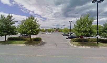 Glenbrook shopping mall