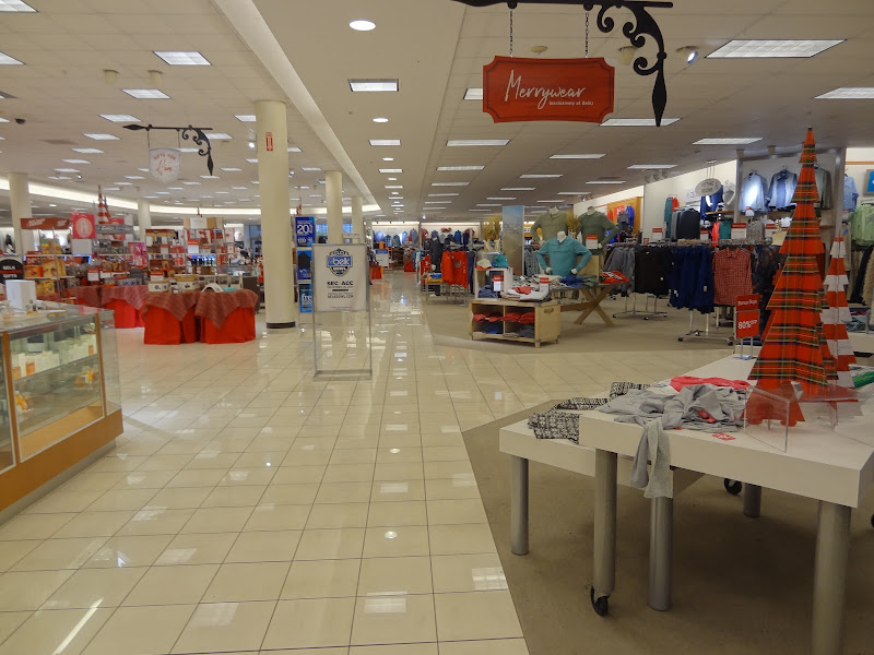 Belk