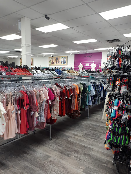 Plato's Closet