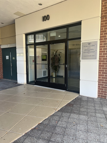 Pearson Professional Center