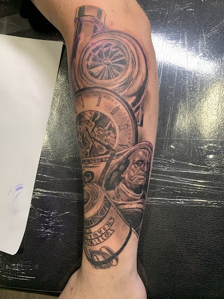 Rad Ink