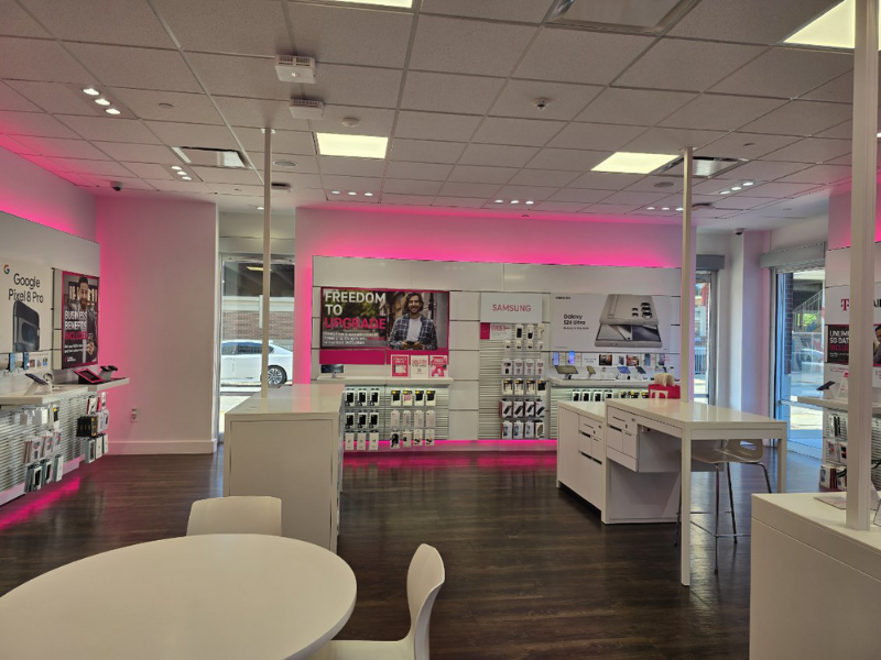 T-Mobile