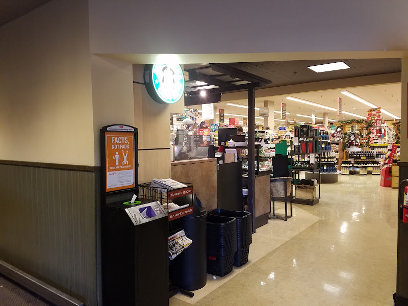 Starbucks Coffee Company