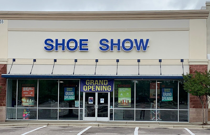 Shoe Show