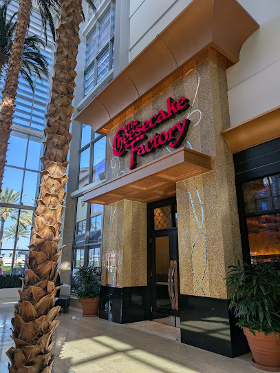 Shoppes at University Center