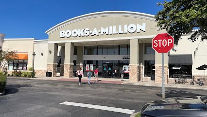 Books-A-Million