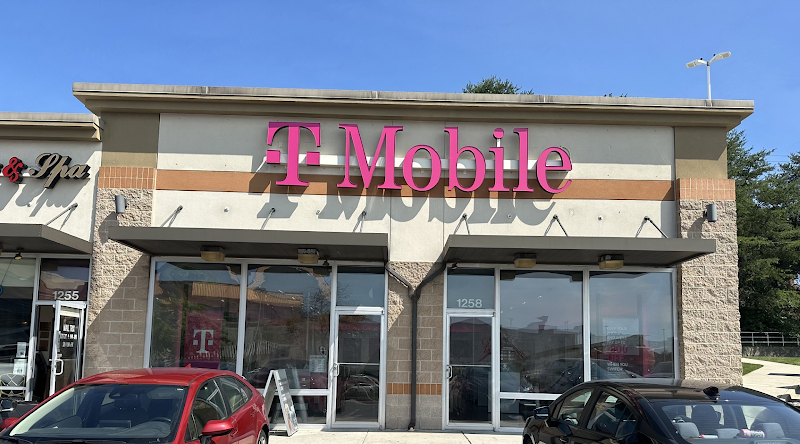 T-Mobile